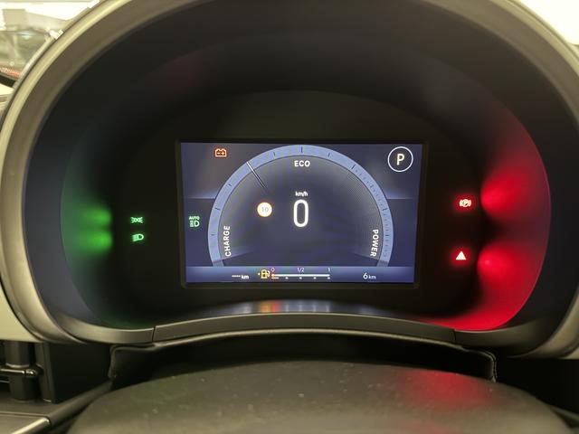 Fiat 600 La Prima Cinema Schwarz