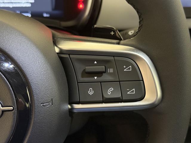 Fiat 600 La Prima Cinema Schwarz