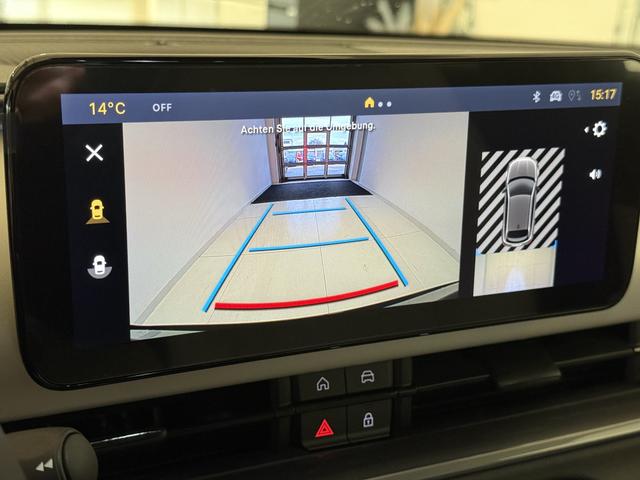 Fiat 600 La Prima Cinema Schwarz