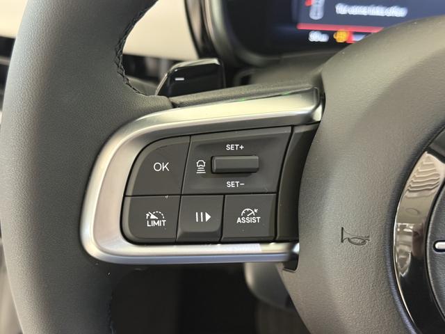 Fiat 600 La Prima Gelato Weiss