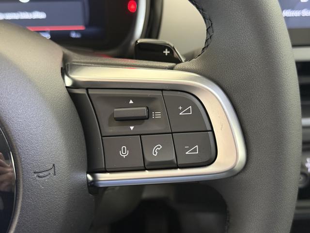 Fiat 600 La Prima Gelato Weiss