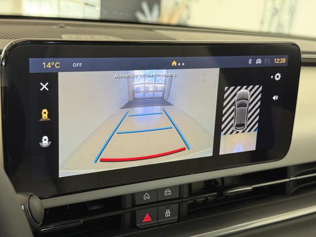 Fiat 600 La Prima Gelato Weiss