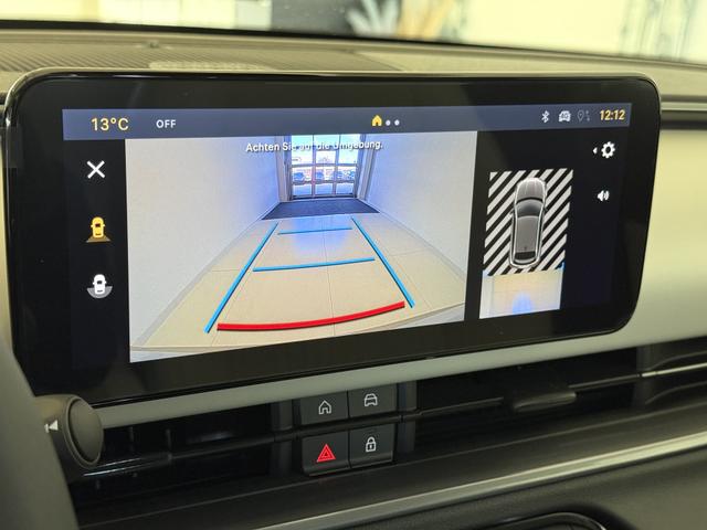 Fiat 600 La Prima Cappuccino Beige