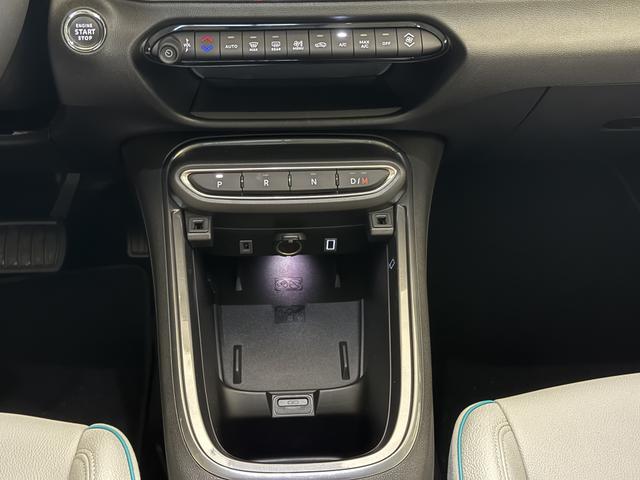 Fiat 600 La Prima Sole Orange