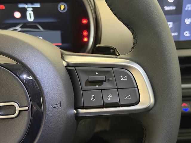 Fiat 600 La Prima Sole Orange