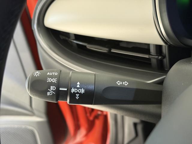 Fiat 600 La Prima Sole Orange