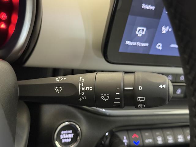 Fiat 600 La Prima Sole Orange