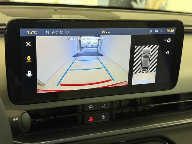 Fiat 600 La Prima Sole Orange