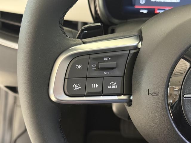 Fiat 600 La Prima Aqua Blau