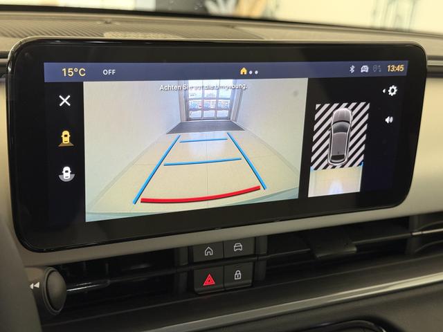 Fiat 600 La Prima Aqua Blau