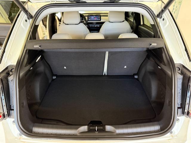 Fiat 600 La Prima Gelato Weiss Bicolore