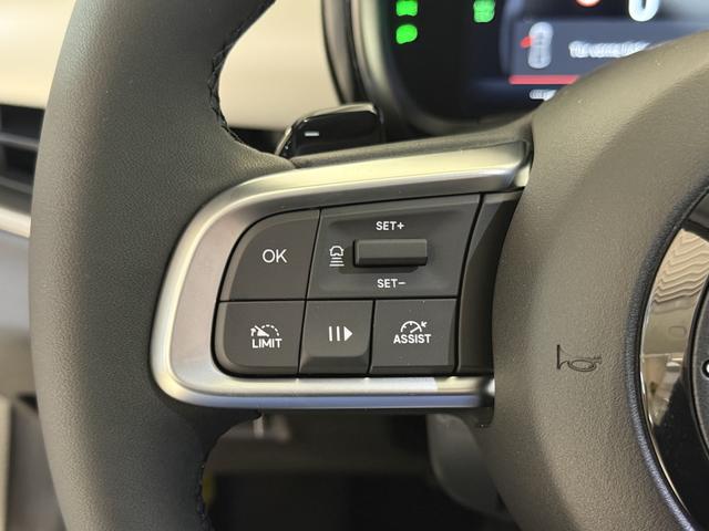 Fiat 600 La Prima Gelato Weiss Bicolore