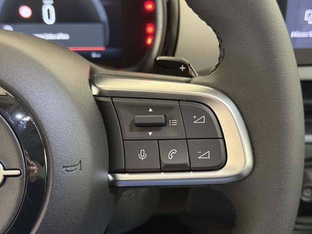 Fiat 600 La Prima Gelato Weiss Bicolore