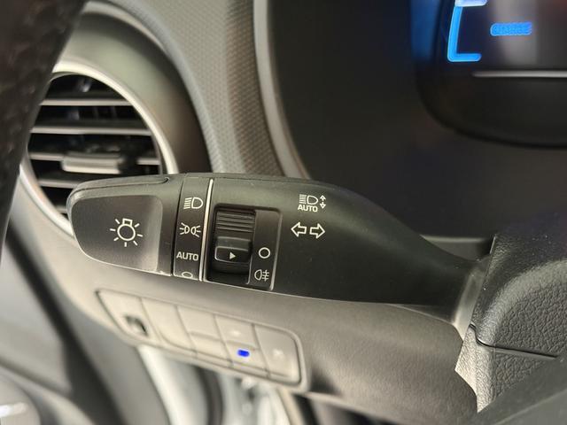 Hyundai Kona Elektro Chalk White