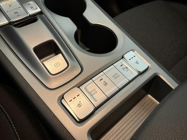 Hyundai Kona Elektro Chalk White