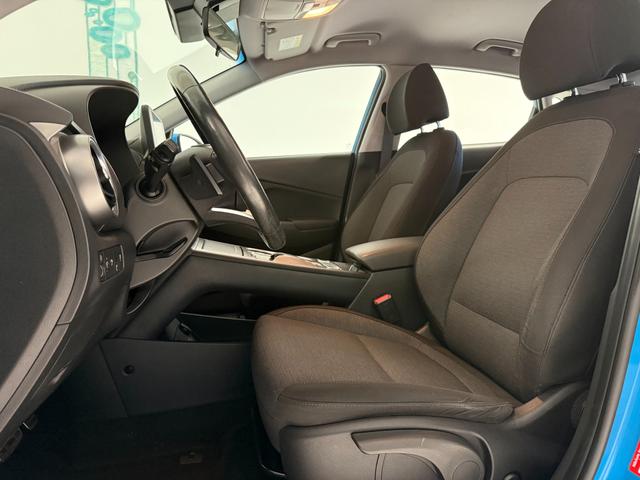 Hyundai Kona Elektro Dive in Jeju