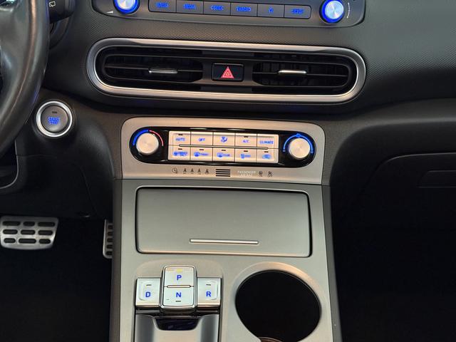 Hyundai Kona Elektro Dive in Jeju