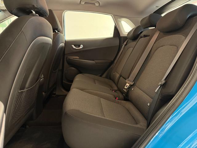 Hyundai Kona Elektro Dive in Jeju