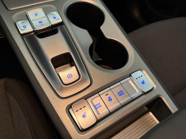 Hyundai Kona Elektro Dive in Jeju