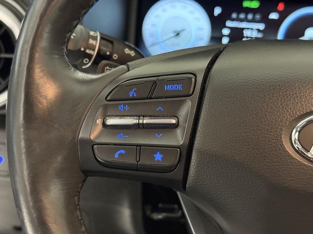 Hyundai Kona Elektro Dive in Jeju