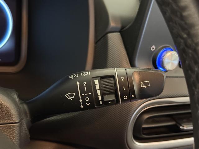 Hyundai Kona Elektro Dive in Jeju