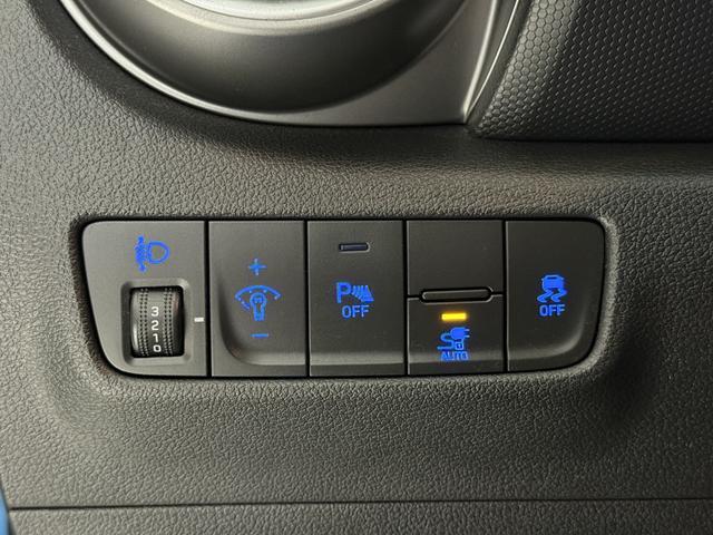 Hyundai Kona Elektro Dive in Jeju