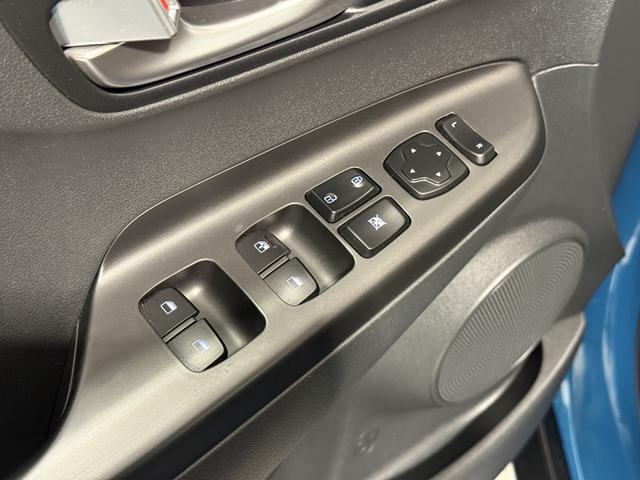 Hyundai Kona Elektro Dive in Jeju