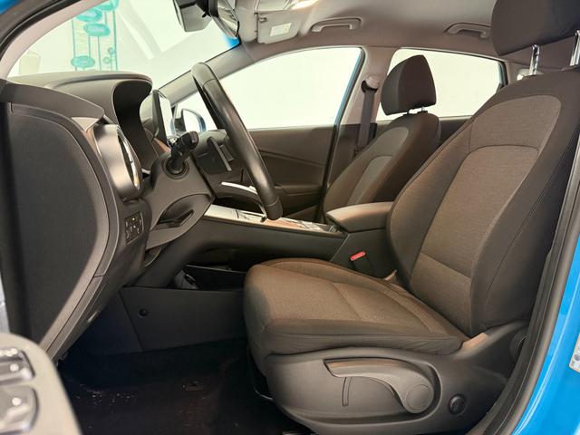 Hyundai Kona Elektro Dive in Jeju