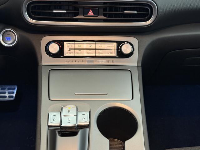 Hyundai Kona Elektro Dive in Jeju