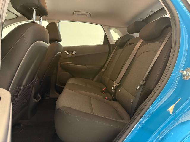 Hyundai Kona Elektro Dive in Jeju