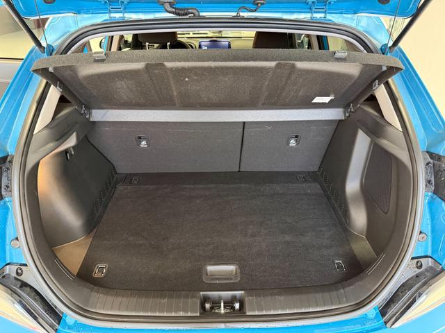 Hyundai Kona Elektro Dive in Jeju