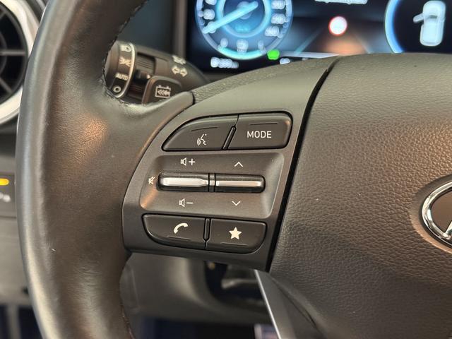 Hyundai Kona Elektro Dive in Jeju