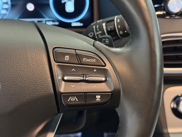 Hyundai Kona Elektro Dive in Jeju