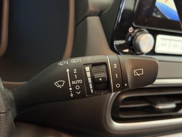 Hyundai Kona Elektro Dive in Jeju