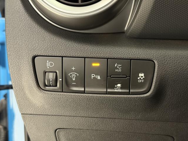 Hyundai Kona Elektro Dive in Jeju