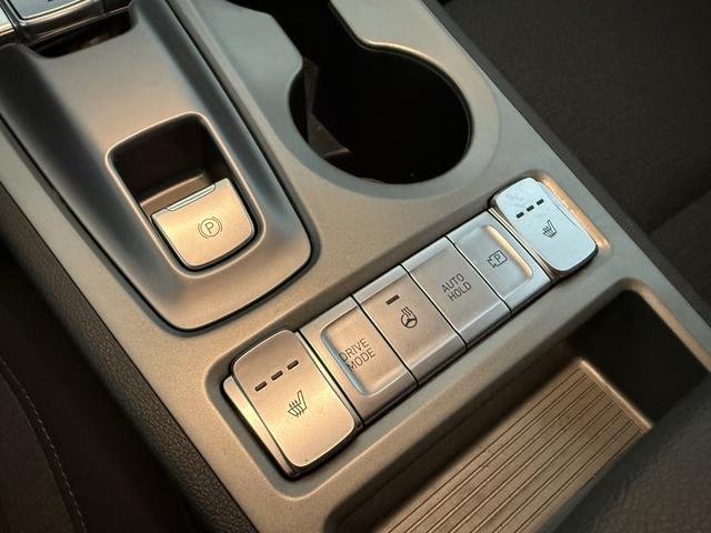 Hyundai Kona Elektro Dive in Jeju