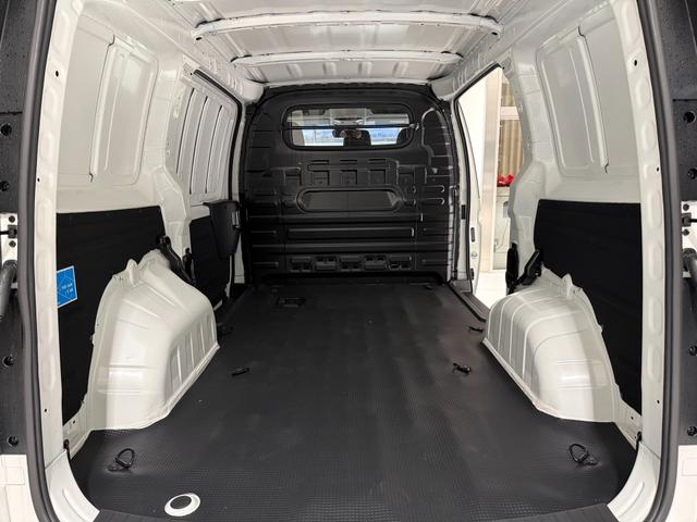 Hyundai Staria Kastenwagen 3 Sitzer