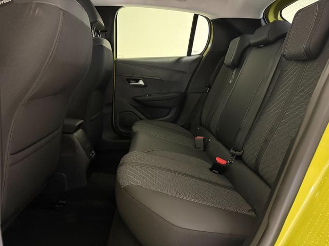 Peugeot 208 Allure Agueda Gelb