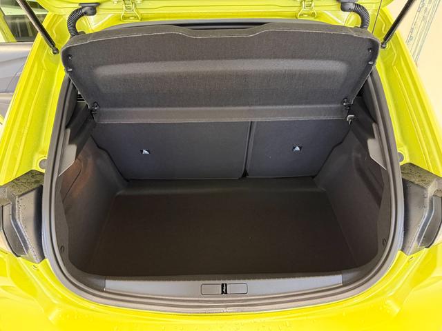 Peugeot 208 Allure Agueda Gelb