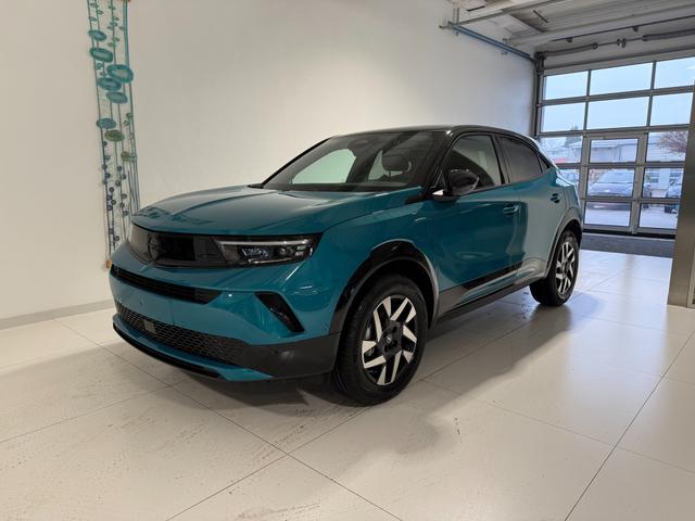 Opel Mokka - GS 1.2 Turbo 130 AT8 96 kW (131 PS) Tech-Paket inkl.Geschwindigkeitsassistent, Spurhalteassistent, Frontkollisionswarner, Einparkhilfe vorne und hinten, Toter-Winkel-Warner, DAB, Android Auto, Apple CarPlay, 17 Zoll Leichtmetallfelgen, uvm.