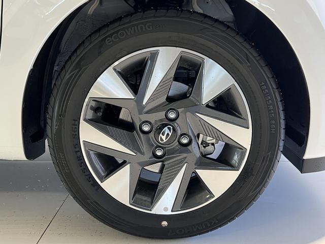 i10 Go Plus, Beispielbilder