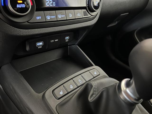 i10 Go Plus, Beispielbilder