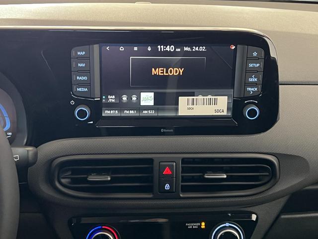 i10 Go Plus, Beispielbilder