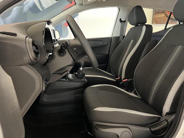 i10 Go Plus, Beispielbilder