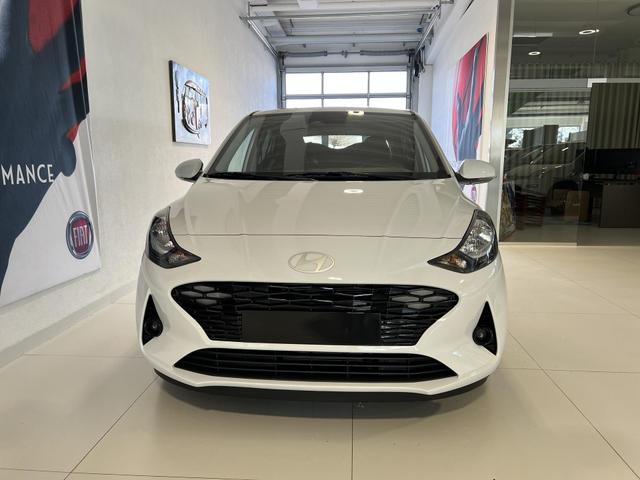 i10 Go Plus, Beispielbilder