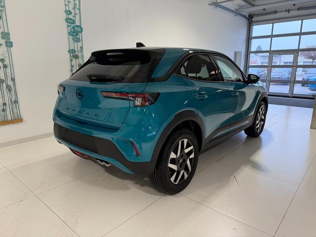 Opel Mokka Edition