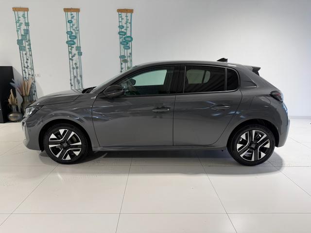 Peugeot 208 Allure