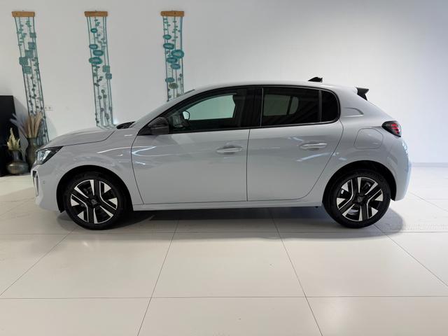 Peugeot 208 Allure Okenit