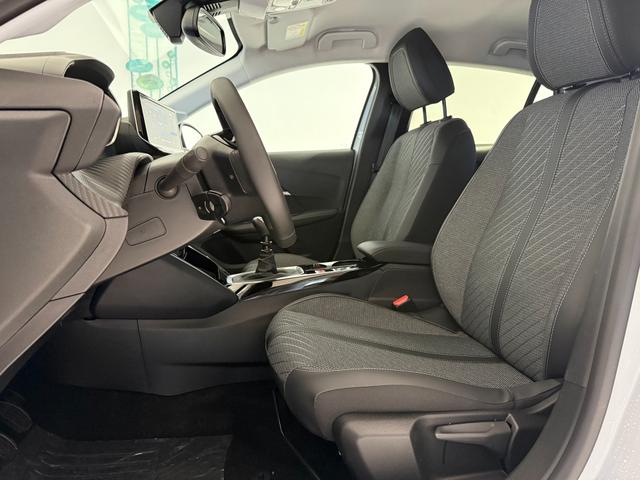 Peugeot 208 Allure Okenit