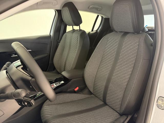 Peugeot 208 Allure Okenit